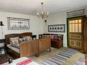 Saschiz 175 GuestHouse